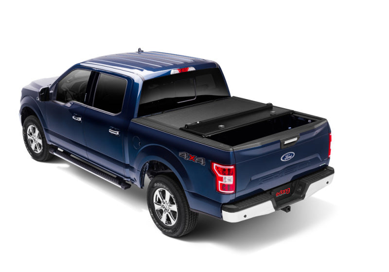 Extang 2021 Ford F-150 (5ft 6in Bed) Xceed