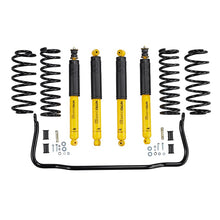 Cargar imagen en el visor de la galería, ARB Sport Kit Heavy Wj 99-04