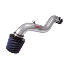 Cargar imagen en el visor de la galería, Injen 90-93 Acura Integra L4 1.8L Black IS Short Ram Cold Air Intake