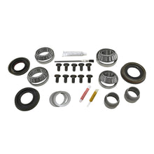 Cargar imagen en el visor de la galería, Yukon Gear Master Overhaul Kit For Nissan Titan Front Diff