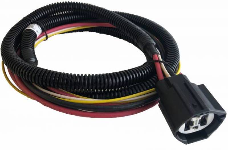 SPAL Jumper Harness for Brushless Fans