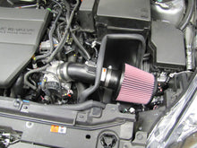 Cargar imagen en el visor de la galería, K&amp;N 2010 Mazda3 L4-2.5L Typhoon Short Ram Intake