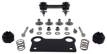 Cargar imagen en el visor de la galería, Air Lift Compressor Isolator Bracket Kit