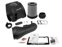 Cargar imagen en el visor de la galería, aFe Momentum GT Cold Air Intake Pro DRY S 10-18 Lexus GX 460 V8-4.6L