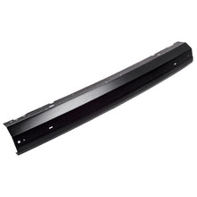 Cargar imagen en el visor de la galería, Omix Front Bumper Black 97-01 Jeep Cherokee (XJ)