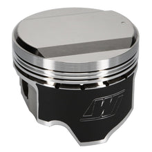 Cargar imagen en el visor de la galería, Wiseco Nissan RB2DET Skyline 2.5L 24V 86.25mm Bore .010 Oversized 14cc Dome Piston Kit