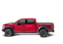 Cargar imagen en el visor de la galería, BAK 09-18 1500 Dodge Ram (19-20 Classic) w/o Ram Box Revolver X4s 5.7ft Bed Cover