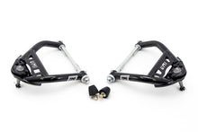 Load image into Gallery viewer, UMI Performance 64-72 GM A-Body Tubular Front Upper A-Arms Delrin Bushings