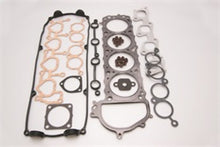Cargar imagen en el visor de la galería, Cometic Street Pro Nissan 1991-94 KA24DE 2.4L 240SX 90mm Bore Top End Kit