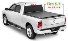 Cargar imagen en el visor de la galería, Tonno Pro 09-19 Dodge RAM 1500 5.7ft Fleetside Lo-Roll Tonneau Cover