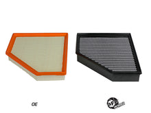 Cargar imagen en el visor de la galería, aFe Magnum FLOW OE Replacement Filter w/ Pro Dry S Media 2020 Toyota Supra (A90) L6-3.0L (t)