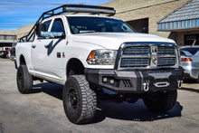 Cargar imagen en el visor de la galería, DV8 Offroad 10-18 RAM 2500 Front Bumper