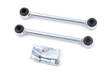 Cargar imagen en el visor de la galería, Zone Offroad 97-02 Jeep Wangler TJ 2-3in Rear Sway Bar Links