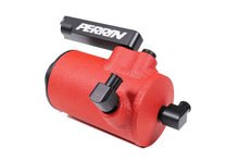 Load image into Gallery viewer, PERRIN 22-24 Subaru WRX Air Oil Separator - Red