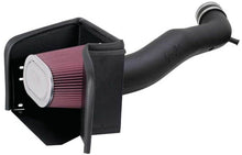 Cargar imagen en el visor de la galería, K&amp;N 03-07 Dodge Ram 1500/2500 V8-5.7L Hemi Performance Intake Kit