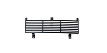 Cargar imagen en el visor de la galería, Putco 15-19 Chevy Silv HD - SS - Black Bar Design Bumper Grille Bumper Grille Inserts