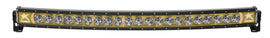Rigid Industries Radiance Plus Curved 40in Amber Backlight