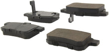 Cargar imagen en el visor de la galería, StopTech Street Select Brake Pads - Rear