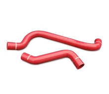 Cargar imagen en el visor de la galería, Mishimoto 01-05 Dodge Neon Red Silicone Hose Kit