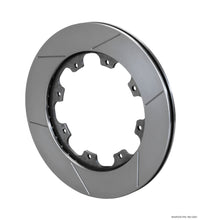 Cargar imagen en el visor de la galería, Wilwood Rotor-GT36 SPC-37 -RH 12.19 x .810 - 8 on 7.00in