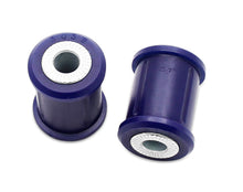 Cargar imagen en el visor de la galería, SuperPro 1993 Toyota Supra Twin Turbo Rear Lower Inner Control Arm Bushing Set