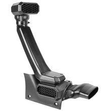 Cargar imagen en el visor de la galería, Rugged Ridge AmFib High Mount Snorkel EXTENSION ONLY 18-20 Jeep Wrangler JL 2020 JT (Req. 17756.35)