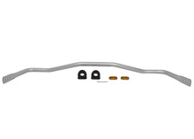 Cargar imagen en el visor de la galería, Whiteline 16-18 Mazda MX-5 Miata 28.6mm Front Adjustable Sway Bar Kit