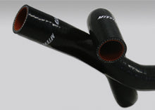 Cargar imagen en el visor de la galería, Mishimoto 95-99 Mitsubishi Eclipse Turbo Black Silicone Hose Kit