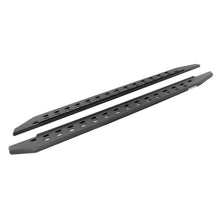 Cargar imagen en el visor de la galería, Go Rhino RB20 Slim Running Boards - Universal 80in. - Bedliner Coating