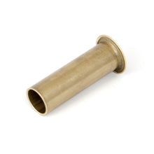 Cargar imagen en el visor de la galería, Rugged Ridge 99-06 Jeep Wrangler Brass Door Hinge Insert Set