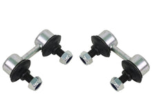 Cargar imagen en el visor de la galería, Whiteline Plus 10/89-3/06 Toyota Celica Sway Bar Link Assembly (ball/ball link)