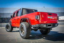 Cargar imagen en el visor de la galería, DV8 Offroad 2018+ Jeep Gladiator Rear Bumper
