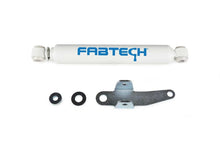 Cargar imagen en el visor de la galería, Fabtech 2020 GM 2500HD/3500HD 4WD Single Performance Steering Stabilizer