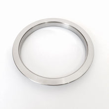 Cargar imagen en el visor de la galería, Stainless Bros 2.50in 304SS V-Band Flange - Female