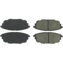 Cargar imagen en el visor de la galería, Centric Centric Premium Ceramic Brake Pads