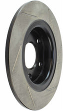 Cargar imagen en el visor de la galería, StopTech Sport Slotted Rotor - Front Right