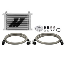 Cargar imagen en el visor de la galería, Mishimoto Universal 25 Row Oil Cooler Kit