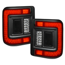 Cargar imagen en el visor de la galería, Oracle Jeep Wrangler JL LED Flush Mount Tail Light