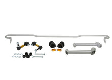 Cargar imagen en el visor de la galería, Whiteline 12+ Scion FR-S / 12+ Subaru BRZ / 12+ Toyota 86 Rear 16mm Adj HD Swaybar w/ Endlinks