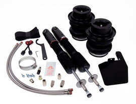 Air Lift Performance 13-15 Acura ILX / 12-15 Honda Civic (Non Si) Rear Kit