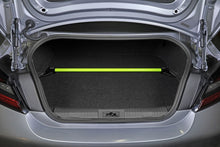 Cargar imagen en el visor de la galería, PERRIN 13-25 BRZ/FR-S/86/GR86 Rear Shock Tower Brace - Neon Yellow