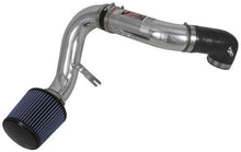 Cargar imagen en el visor de la galería, Injen 05-06 Cobalt 2.2L (No Air Pump) / 07 Cobalt SS 2.4L (No Air Pump) Polished Cold Air Intake