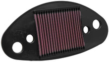 Cargar imagen en el visor de la galería, K&amp;N Replacement Air Filter for 01-04 Suzuki VL800LC Intruder / 05-08 Boulevard