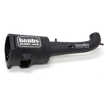 Cargar imagen en el visor de la galería, Banks Power 14-15 Chev/GMC-1500 15-SUV 5.3 &amp; 6.2L Gas Ram-Air Intake System - Dry Filter
