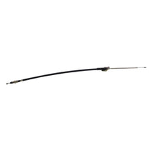 Cargar imagen en el visor de la galería, Omix Parking Brake Cable LH Rear 76-78 Jeep CJ