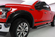 Cargar imagen en el visor de la galería, EGR 2018 Ford F-150 Bolt-On Look Fender Flares - Set