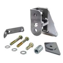 Cargar imagen en el visor de la galería, Synergy 2018+ Jeep Wrangler JL/JLU Rear Track Bar Relocation Bracket