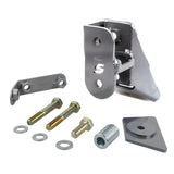 Synergy 2018+ Jeep Wrangler JL/JLU Rear Track Bar Relocation Bracket