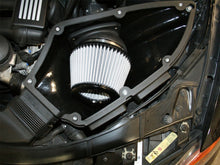 Cargar imagen en el visor de la galería, aFe MagnumFORCE Intakes Stage-2 PDS AIS PDS BMW 3-Series (E9X) 06-12 L6-3.0L (Blk)