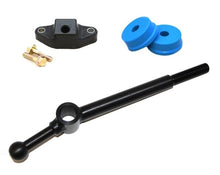 Cargar imagen en el visor de la galería, Torque Solution Short Shifter &amp; Bushings Combo: 98-05 Subaru Forester / 03-06 Baja